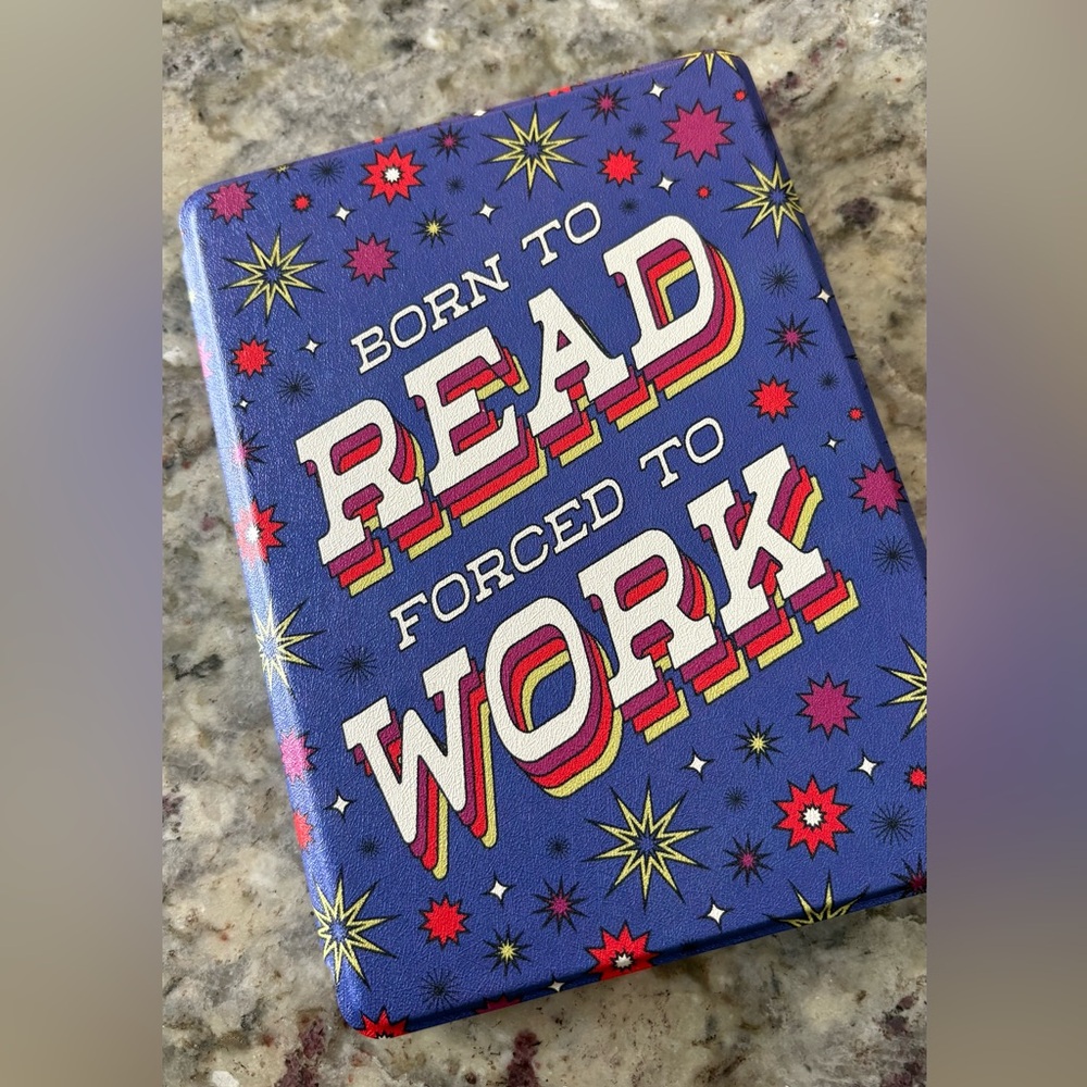 Kindle Case - from page the shop